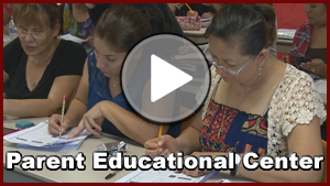 Parent Ed Center 